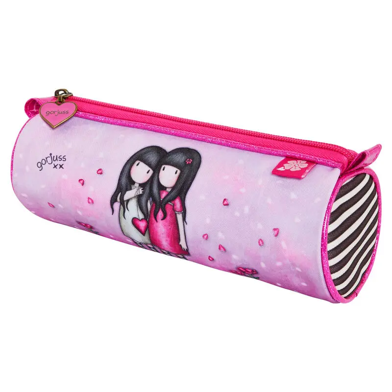 Gorjuss You Can Have Mine pencil case product photo
