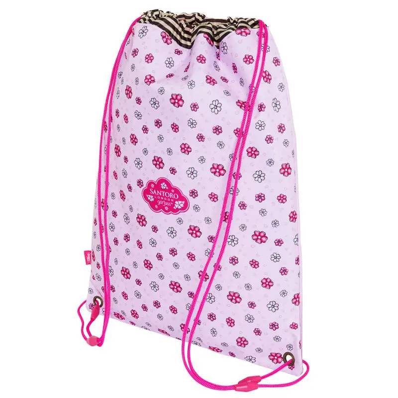 Gorjuss You Can Have Mine gym bag 45cm product photo