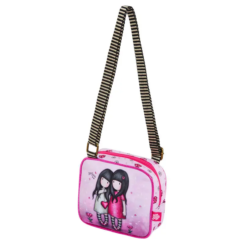 Gorjuss You Can Have Mine shoulder bag product photo