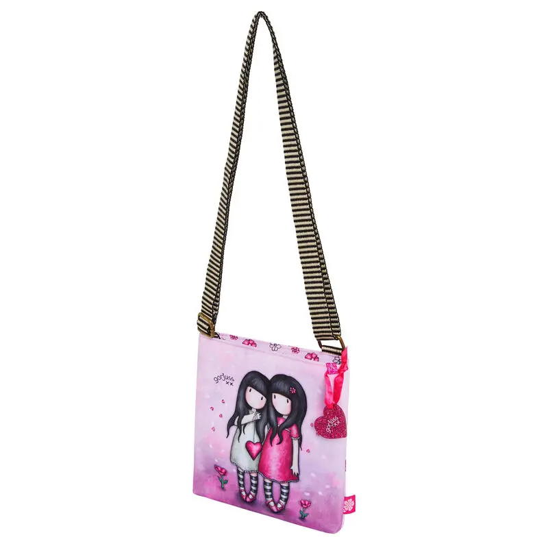 Gorjuss You Can Have Mine shoulder bag product photo