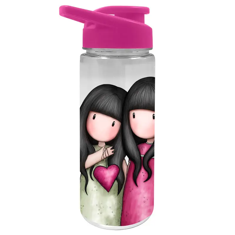 Gorjuss You Can Have Mine water bottle 500ml product photo