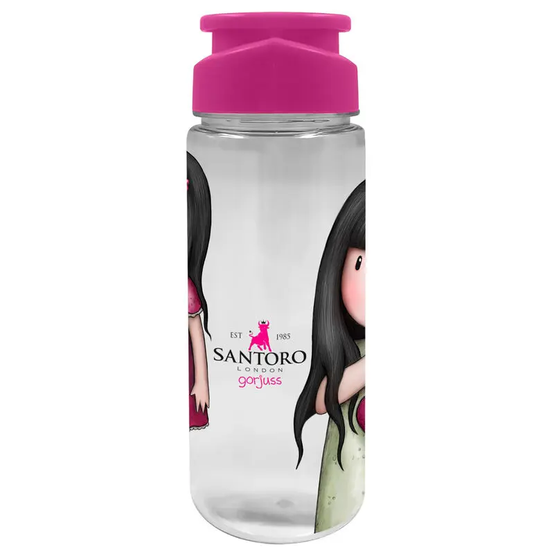 Gorjuss You Can Have Mine water bottle 500ml product photo