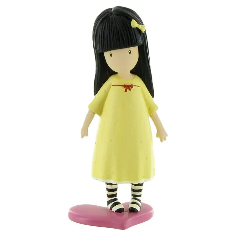 Gorjuss You The Pretend friend figurine product photo