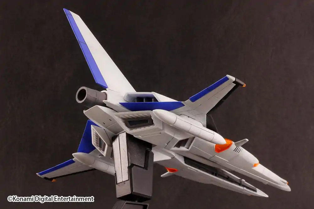 Gradius IV Plastic Kit 1/144 VIC VIPER ver. GRADIUS IV (re-run) 15 cm termékfotó