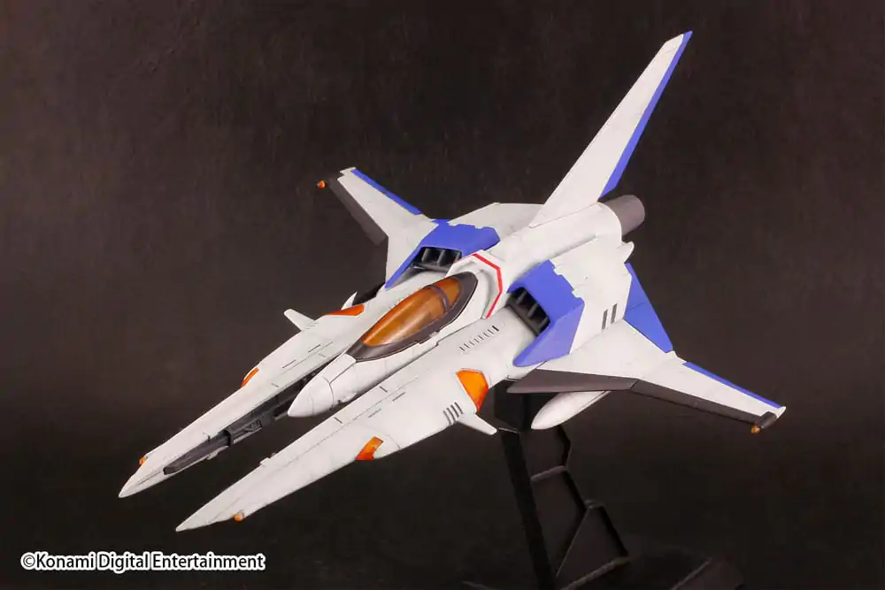 Gradius IV Plastic Kit 1/144 VIC VIPER ver. GRADIUS IV (re-run) 15 cm termékfotó