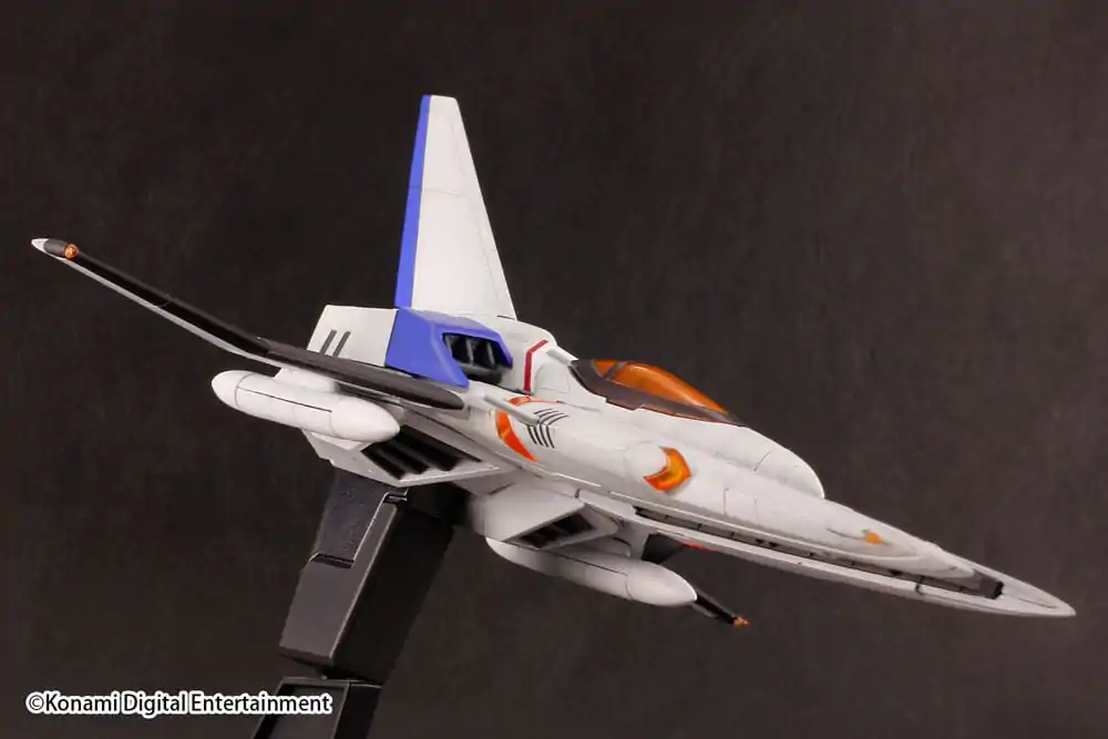 Gradius IV Plastic Kit 1/144 VIC VIPER ver. GRADIUS IV (re-run) 15 cm termékfotó