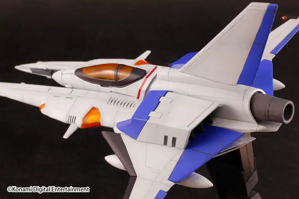 Gradius IV Plastic Kit 1/144 VIC VIPER ver. GRADIUS IV (re-run) 15 cm termékfotó