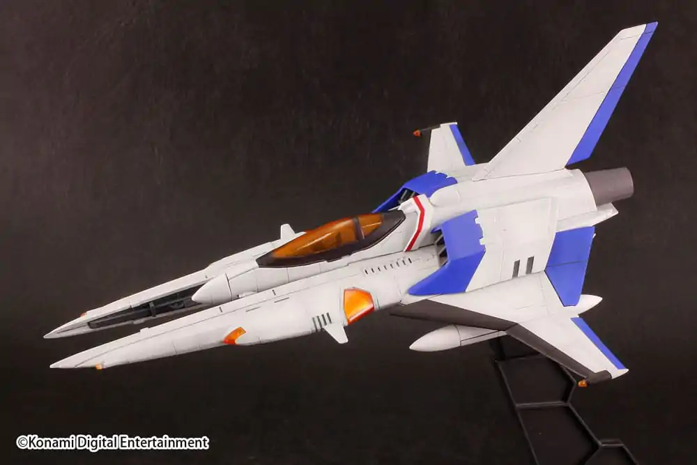 Gradius IV Plastic Kit 1/144 VIC VIPER ver. GRADIUS IV (re-run) 15 cm termékfotó