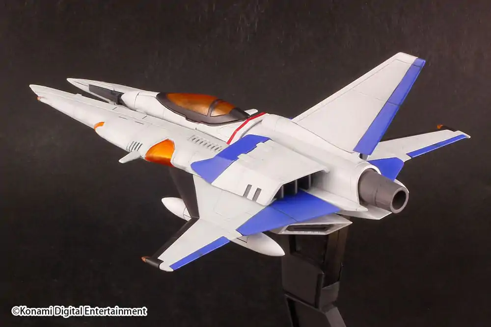 Gradius IV Plastic Kit 1/144 VIC VIPER ver. GRADIUS IV (re-run) 15 cm termékfotó