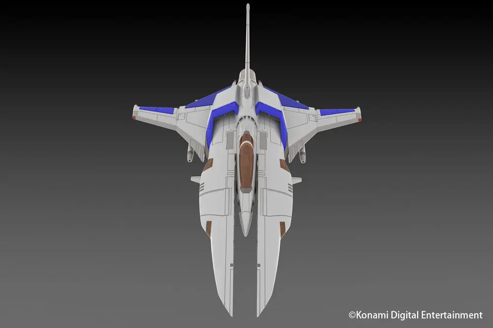 Gradius Plastic Kit Vic Viper Ver. Gradius II 15 cm (re-run) product photo