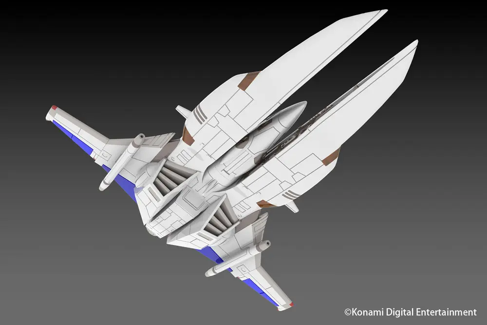 Gradius Plastic Kit Vic Viper Ver. Gradius II 15 cm (re-run) product photo