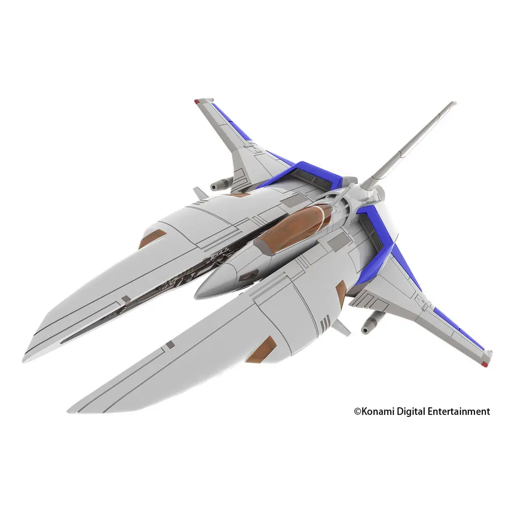 Gradius Plastic Kit Vic Viper Ver. Gradius II 15 cm (re-run) product photo