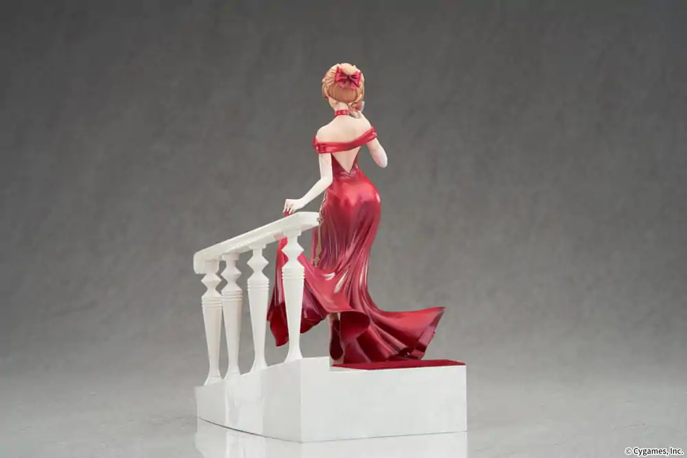 Granblue Fantasy PVC Statue 1/7 Vira Oath-Sworn Evening Gown Ver. 25 cm termékfotó