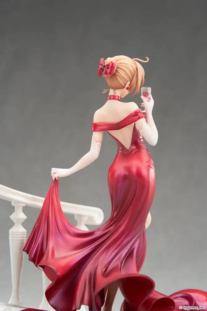 Granblue Fantasy PVC Statue 1/7 Vira Oath-Sworn Evening Gown Ver. 25 cm termékfotó