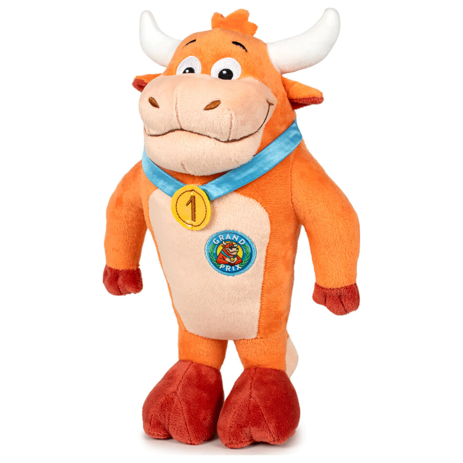 Grand Prix Heifer Maria Fernanda plush toy 20cm product photo