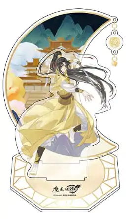 Grandmaster of Demonic Cultivation Acrylic Stand Jin Ling 20 cm termékfotó