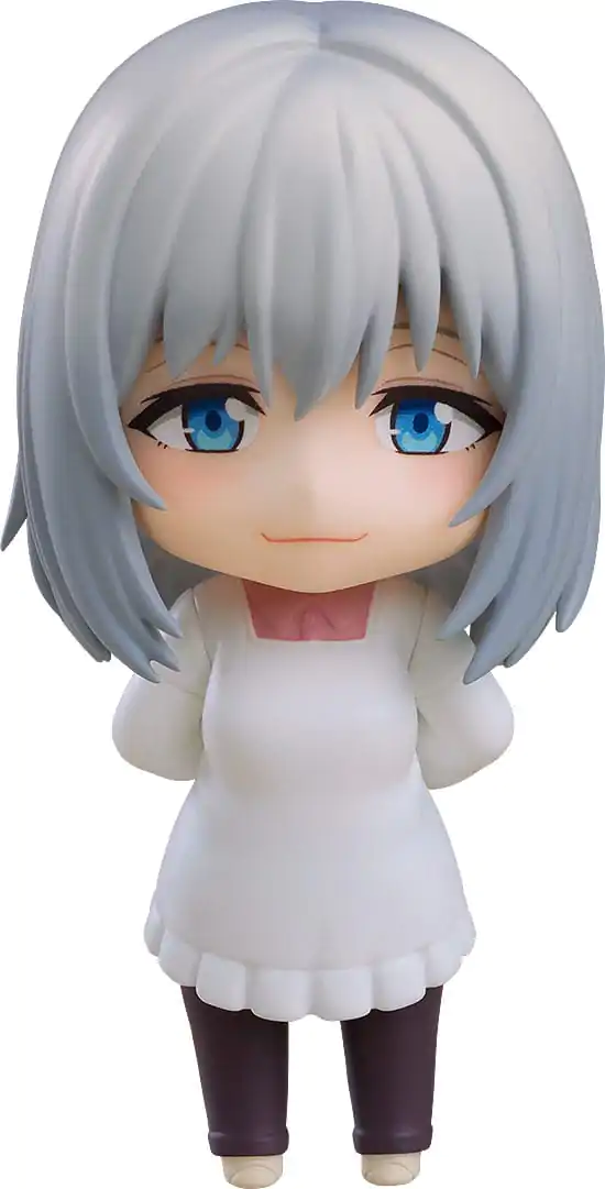 Grandpa and Grandma Turn Young Again Nendoroid Action Figure Grandma 10 cm termékfotó