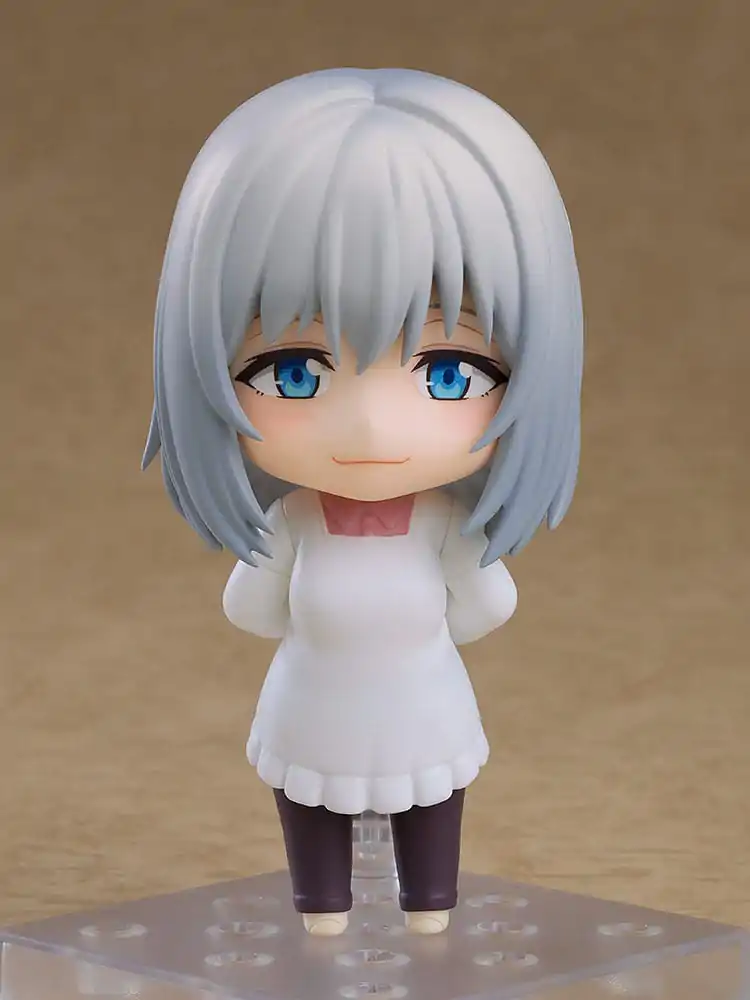 Grandpa and Grandma Turn Young Again Nendoroid Action Figure Grandma 10 cm termékfotó