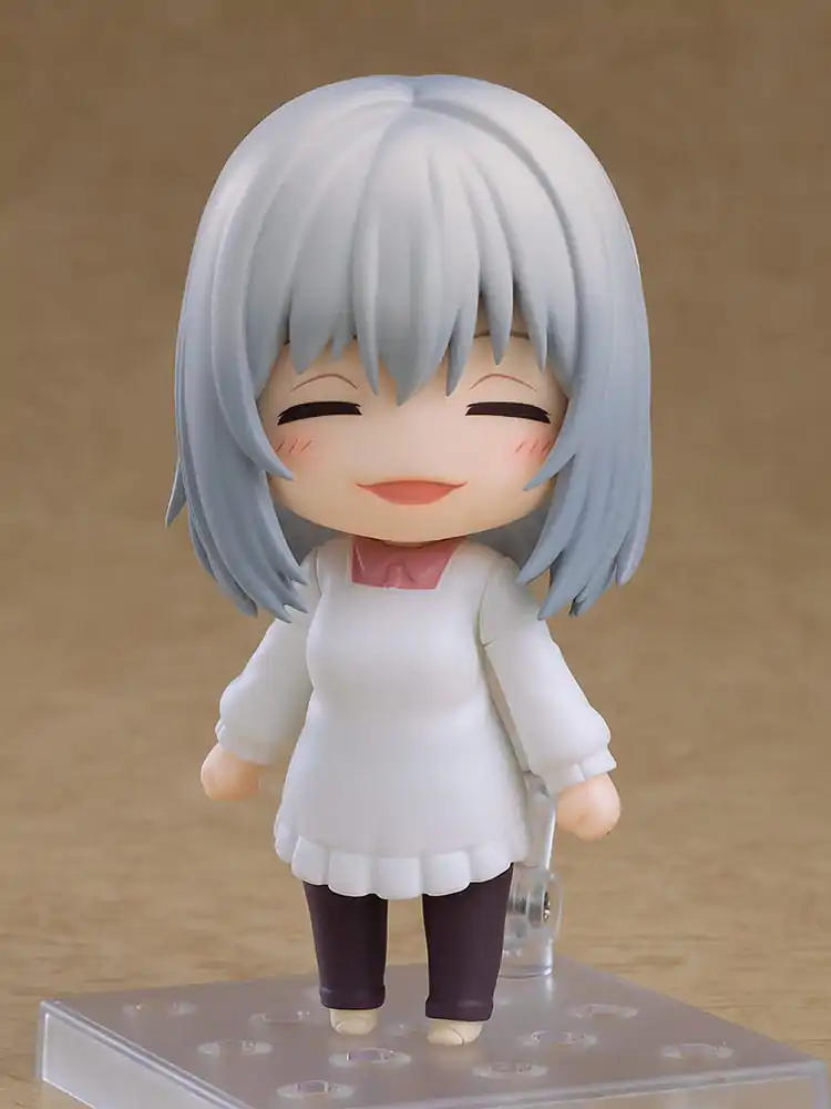 Grandpa and Grandma Turn Young Again Nendoroid Action Figure Grandma 10 cm termékfotó