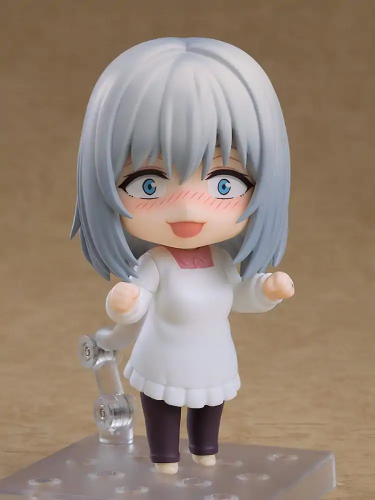 Grandpa and Grandma Turn Young Again Nendoroid Action Figure Grandma 10 cm termékfotó