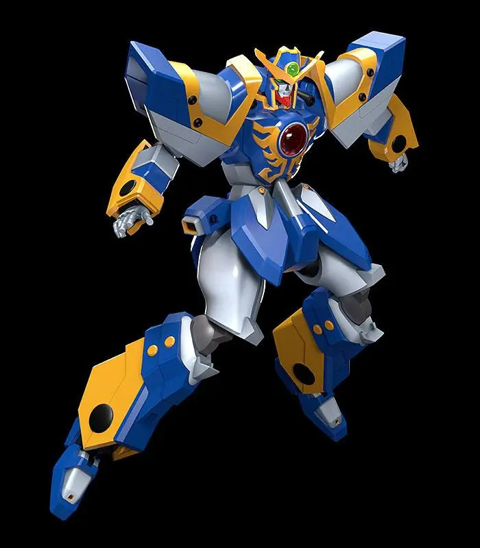 Gravion Moderoid Plastic Model Kit God Gravion 17 cm product photo
