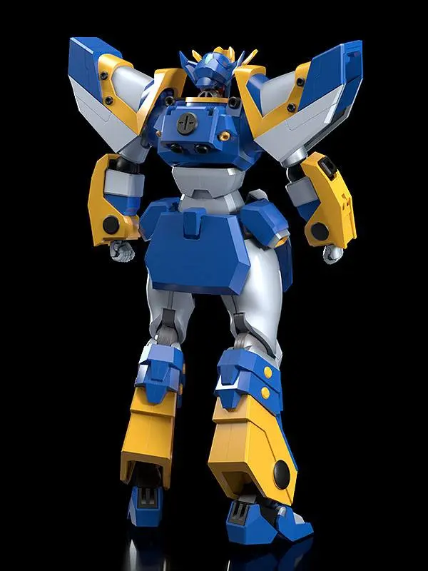 Gravion Moderoid Plastic Model Kit God Gravion 17 cm product photo