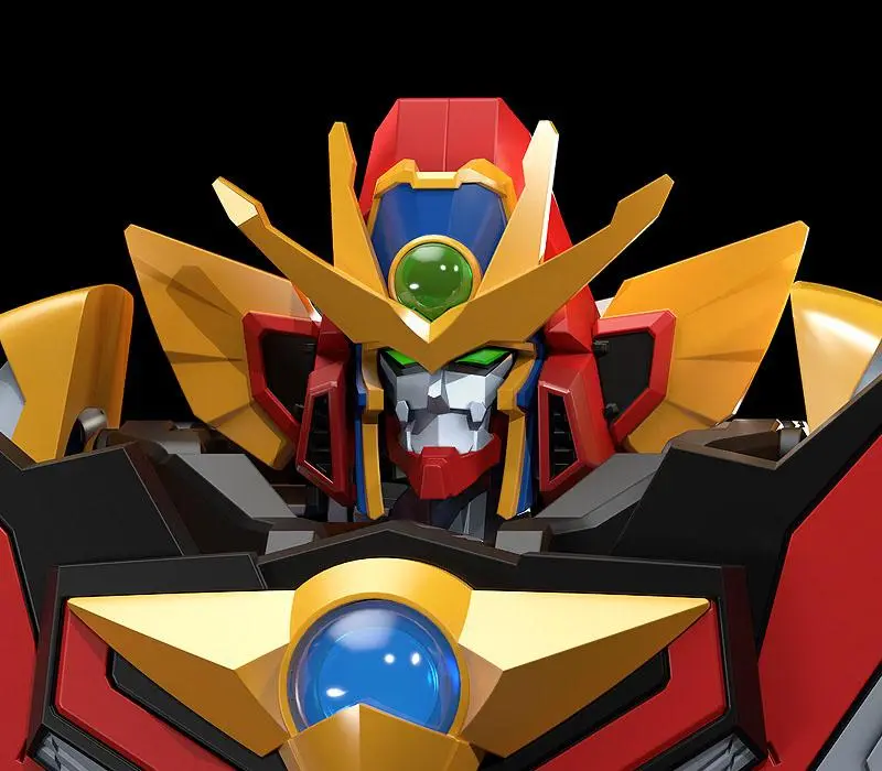 Gravion Zwei Moderoid Plastic Model Kit Sol E Gravion 17 cm product photo