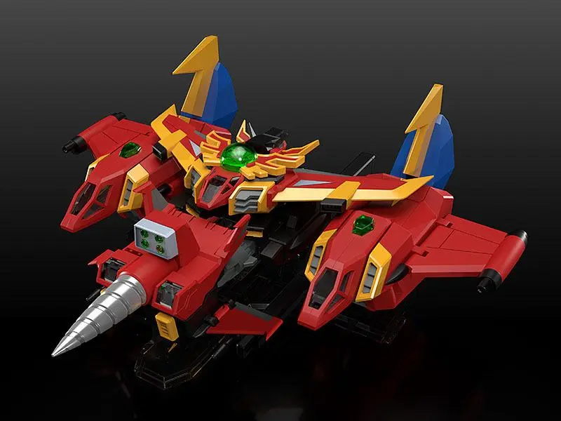 Gravion Zwei Moderoid Plastic Model Kit Sol E Gravion 17 cm product photo