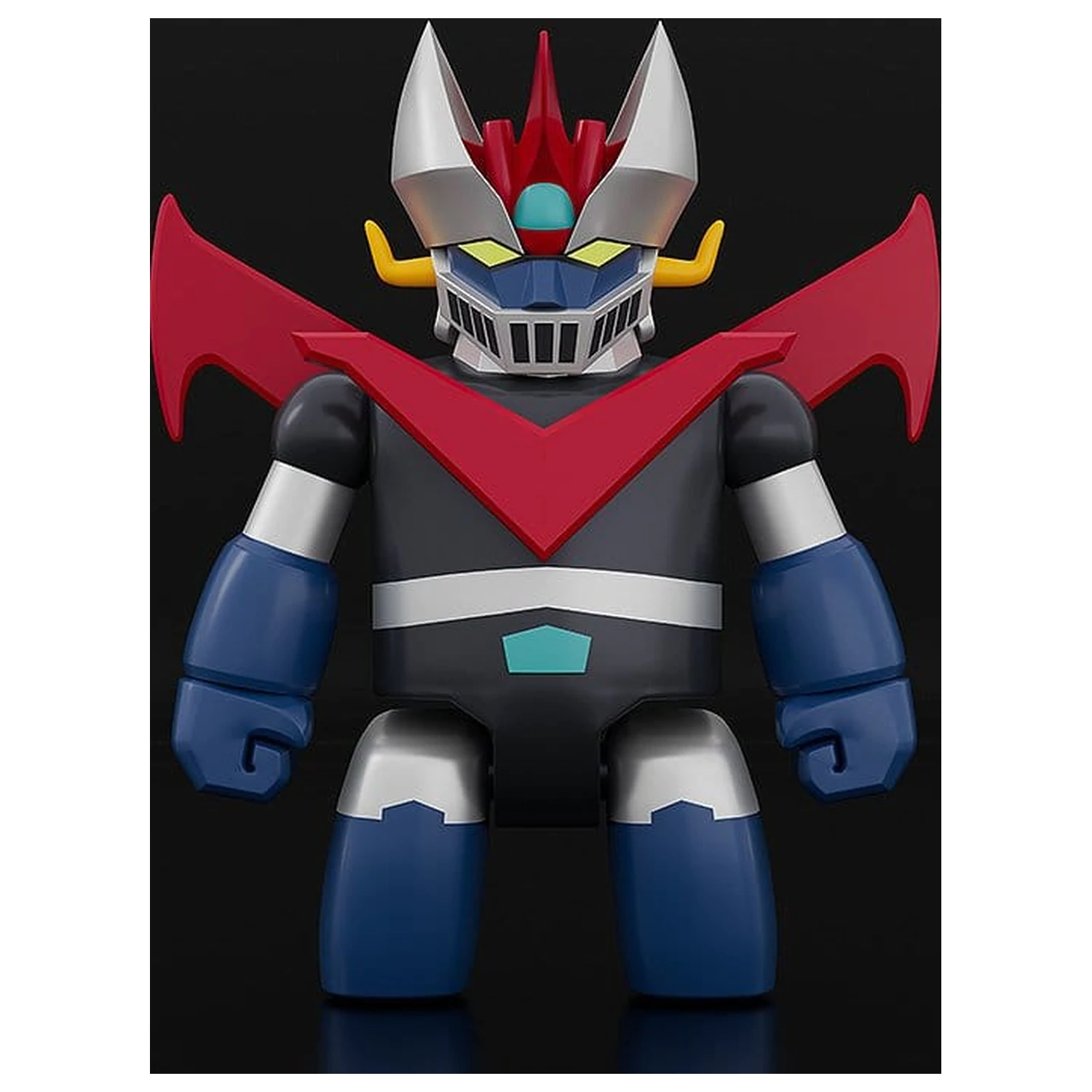 Great Mazinger Brickroid Action Figure Great Mazinger 5 cm    product photo