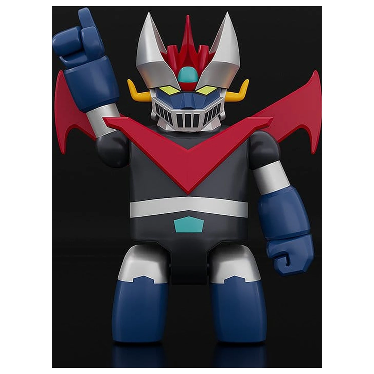 Great Mazinger Brickroid Action Figure Great Mazinger 5 cm    product photo