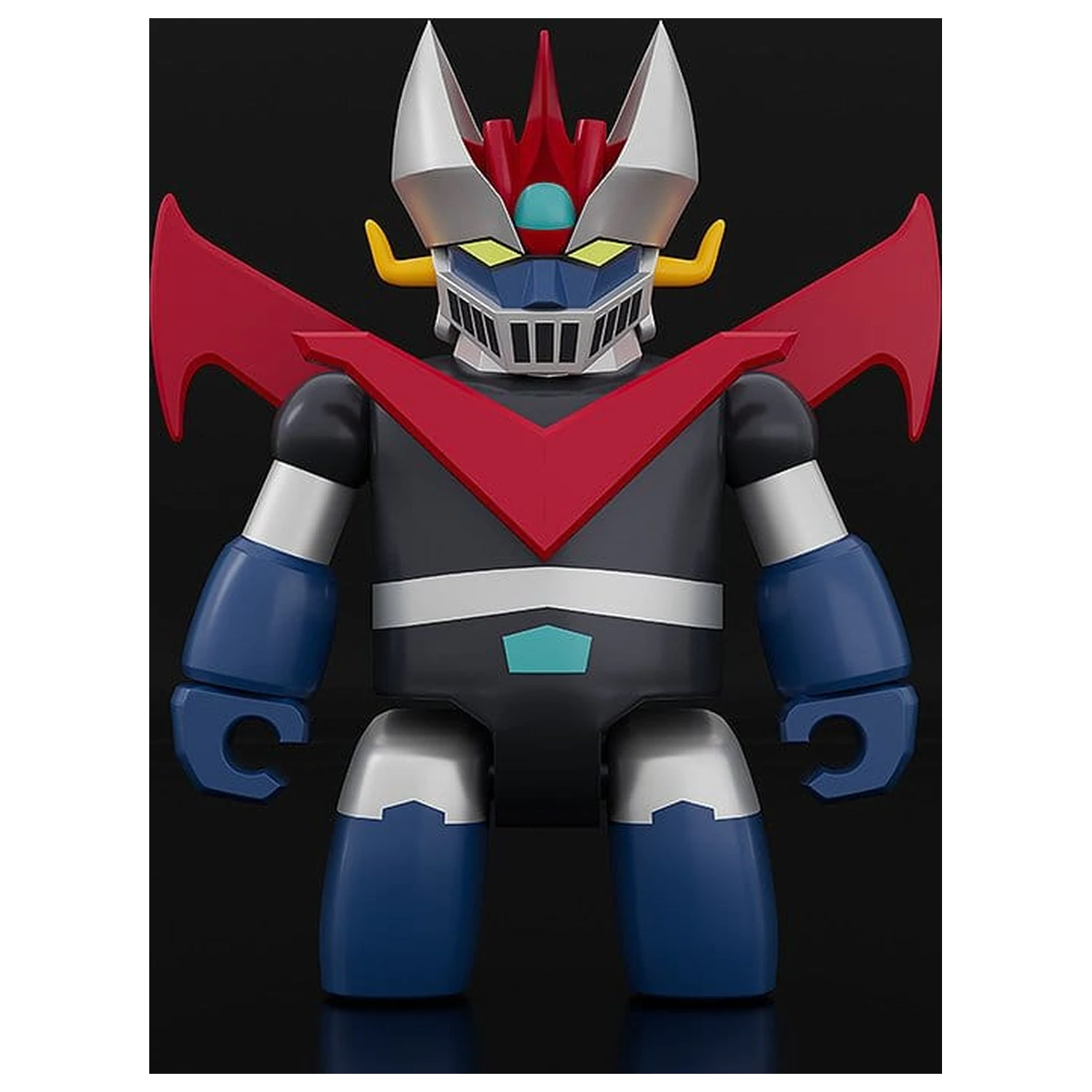 Great Mazinger Brickroid Action Figure Great Mazinger 5 cm    product photo