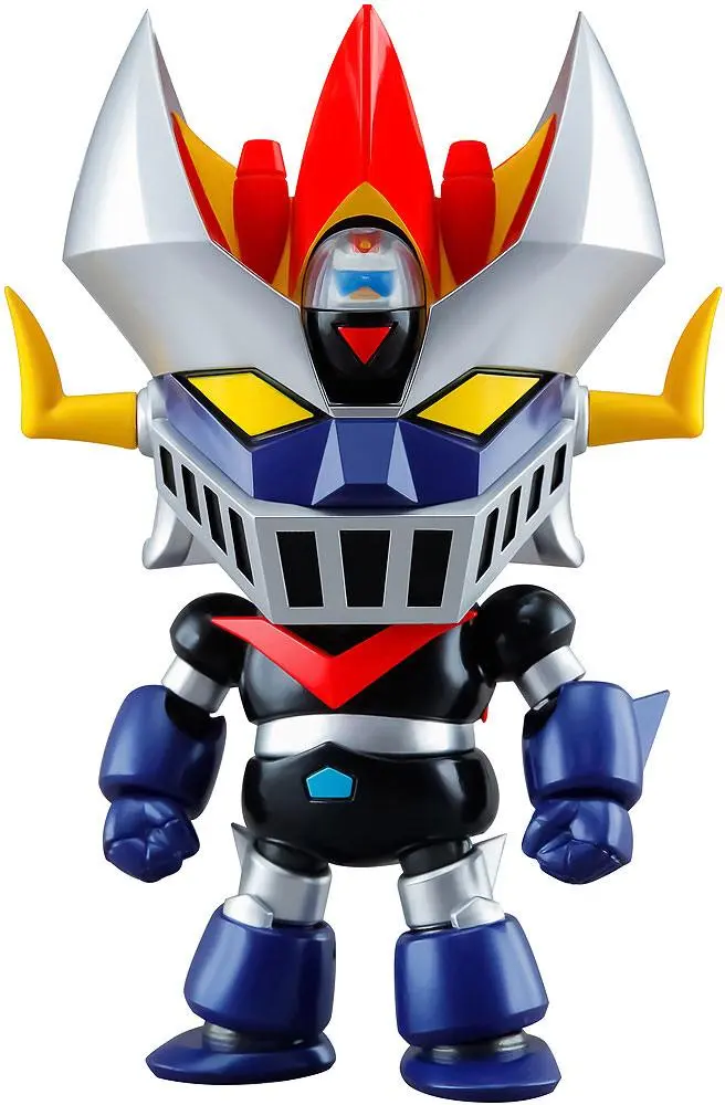 Great Mazinger Nendoroid Action Figure Great Mazinger 10 cm product photo