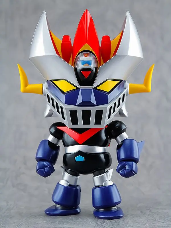 Great Mazinger Nendoroid Action Figure Great Mazinger 10 cm product photo