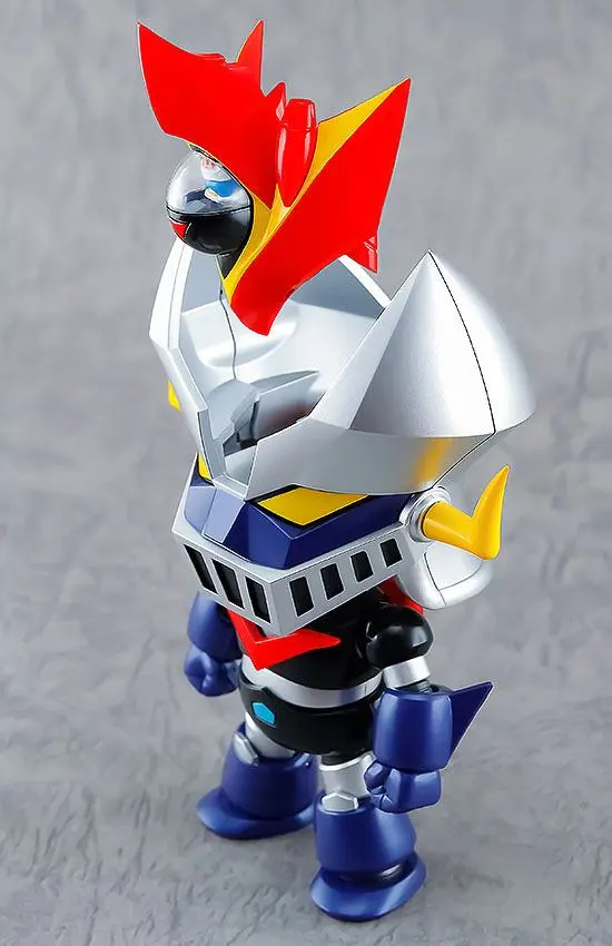 Great Mazinger Nendoroid Action Figure Great Mazinger 10 cm product photo