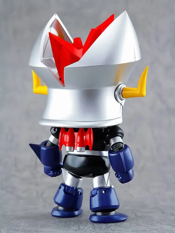 Great Mazinger Nendoroid Action Figure Great Mazinger 10 cm product photo