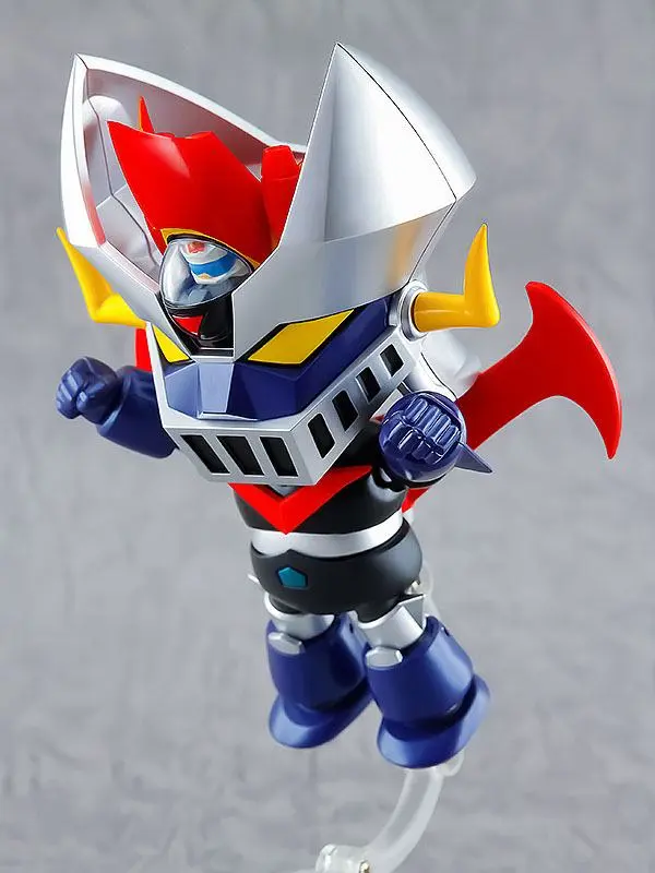 Great Mazinger Nendoroid Action Figure Great Mazinger 10 cm product photo