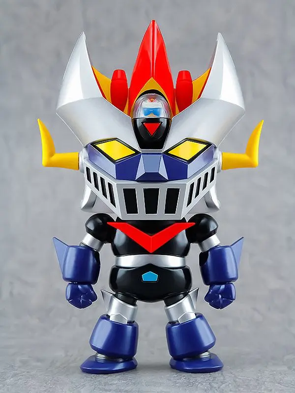 Great Mazinger Nendoroid Action Figure Great Mazinger 10 cm product photo