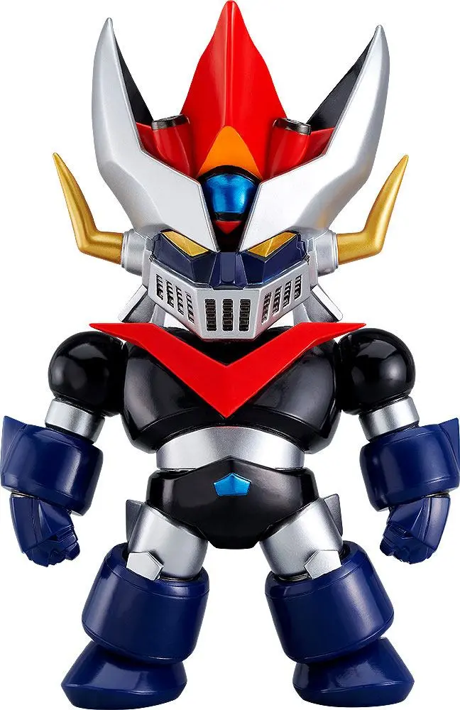 Great Mazinger V.S.O.F. Soft Vinyl Figure Great Mazinger 24 cm product photo