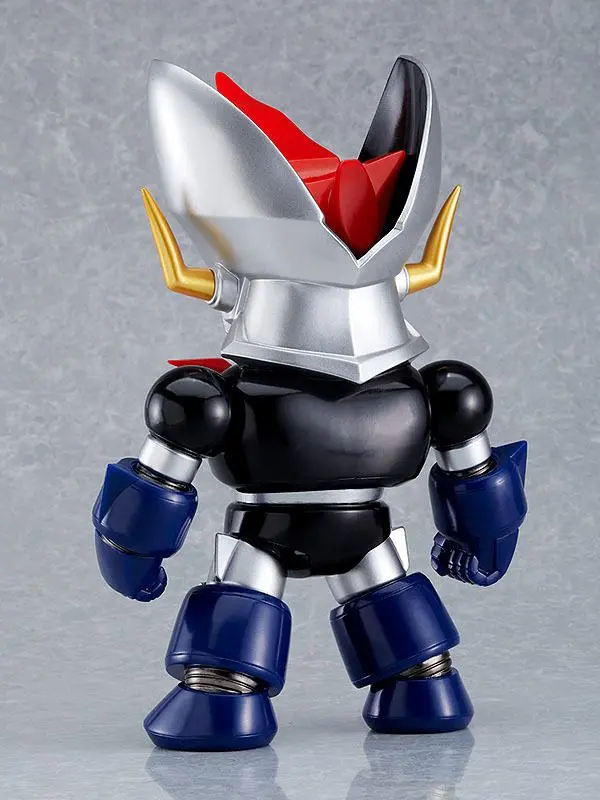 Great Mazinger V.S.O.F. Soft Vinyl Figure Great Mazinger 24 cm product photo