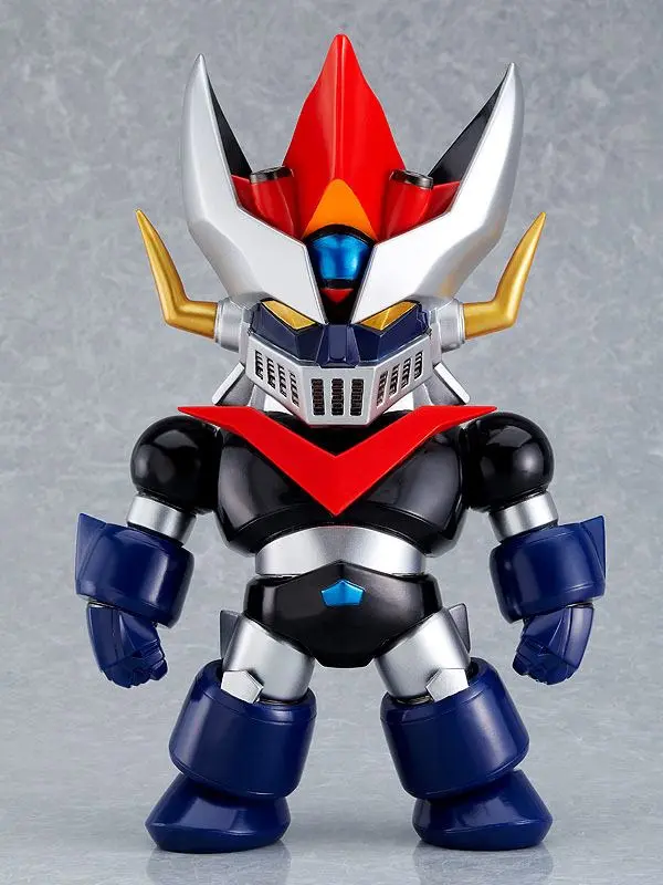 Great Mazinger V.S.O.F. Soft Vinyl Figure Great Mazinger 24 cm product photo