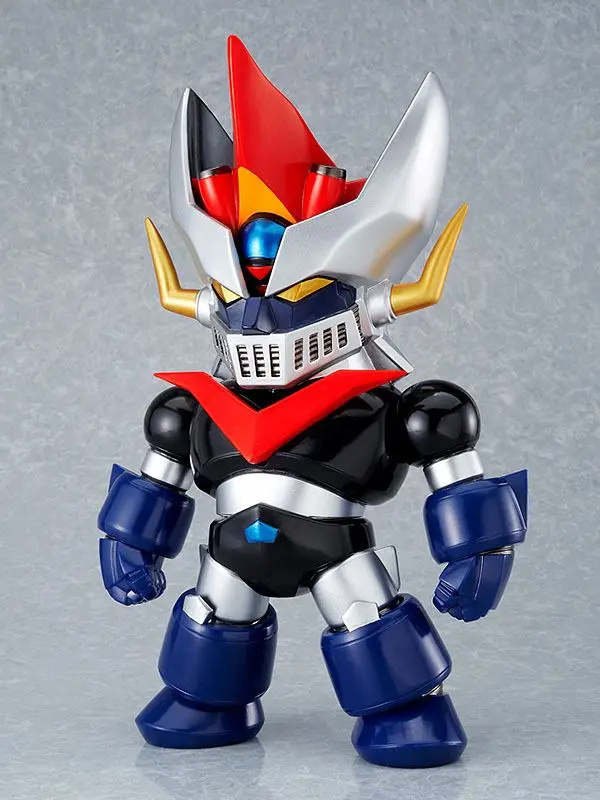 Great Mazinger V.S.O.F. Soft Vinyl Figure Great Mazinger 24 cm product photo
