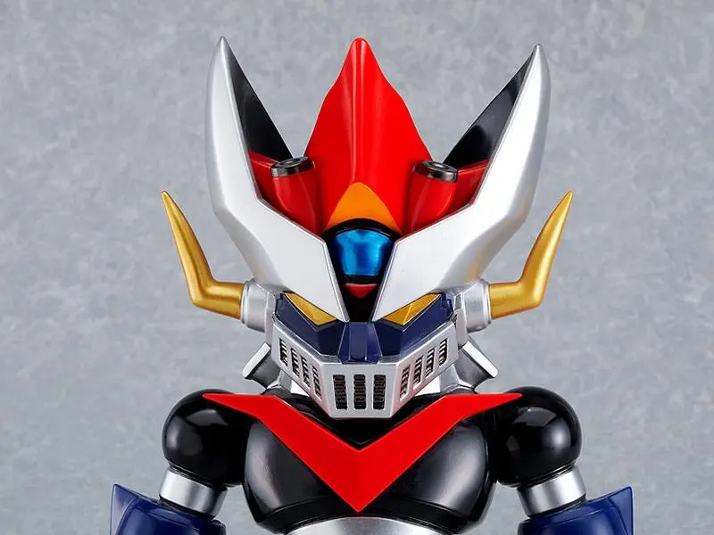Great Mazinger V.S.O.F. Soft Vinyl Figure Great Mazinger 24 cm product photo