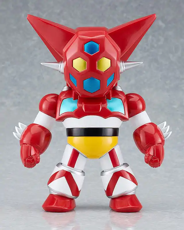 Great Mazinger V.S.O.F. Soft Vinyl Figure Getter 1 23 cm termékfotó