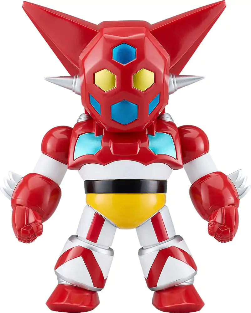 Great Mazinger V.S.O.F. Soft Vinyl Figure Getter 1 23 cm termékfotó