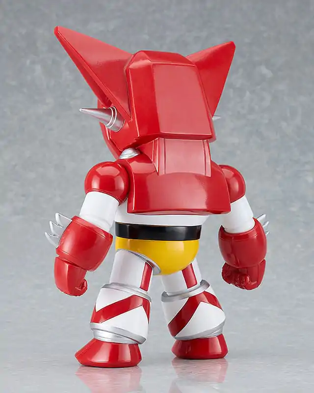 Great Mazinger V.S.O.F. Soft Vinyl Figure Getter 1 23 cm termékfotó