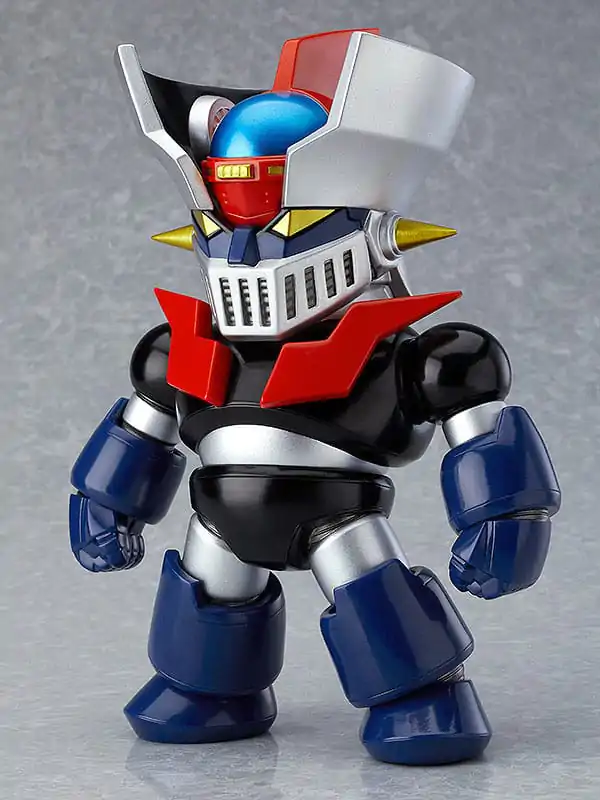 Great Mazinger V.S.O.F. Soft Vinyl Figure Mazinger Z (re-run) 22 cm product photo