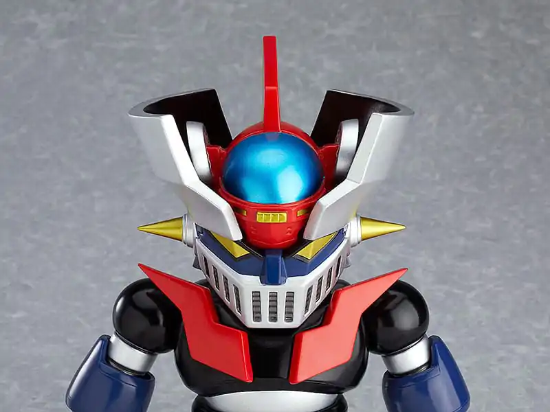 Great Mazinger V.S.O.F. Soft Vinyl Figure Mazinger Z (re-run) 22 cm product photo