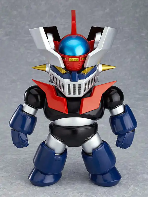 Great Mazinger V.S.O.F. Soft Vinyl Figure Mazinger Z (re-run) 22 cm product photo