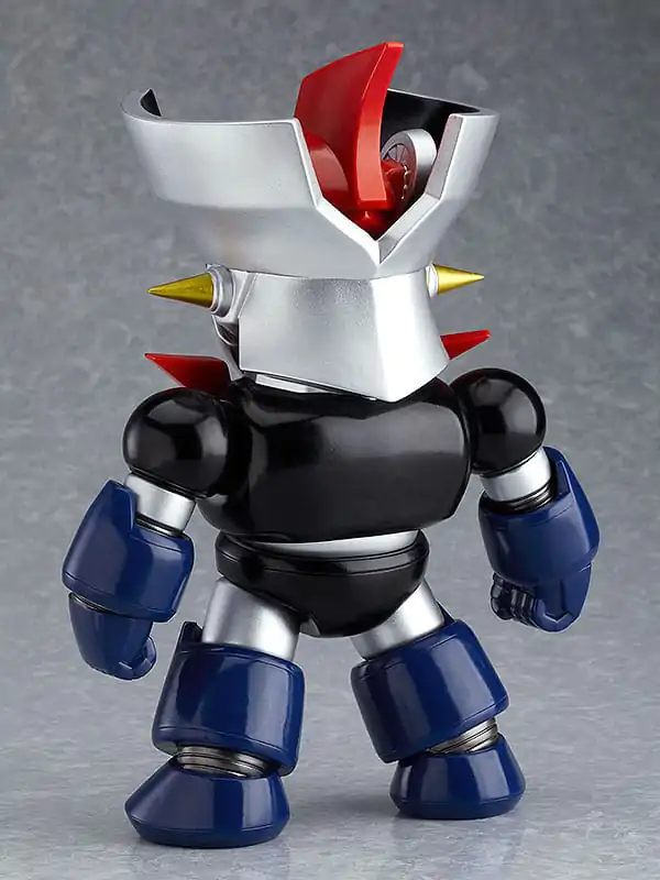 Great Mazinger V.S.O.F. Soft Vinyl Figure Mazinger Z (re-run) 22 cm product photo