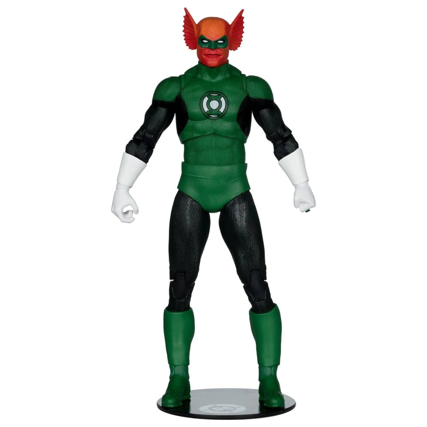 Green Lantern DC Multiverse Action Figure Ghr''ll 18 cm product photo